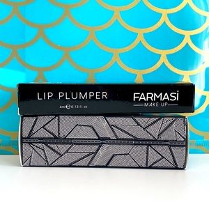 FARMASI LIP PLUMPER